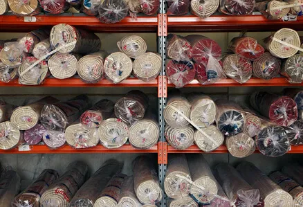 ویژگی های قالیشویی بلوار الغدیر قم